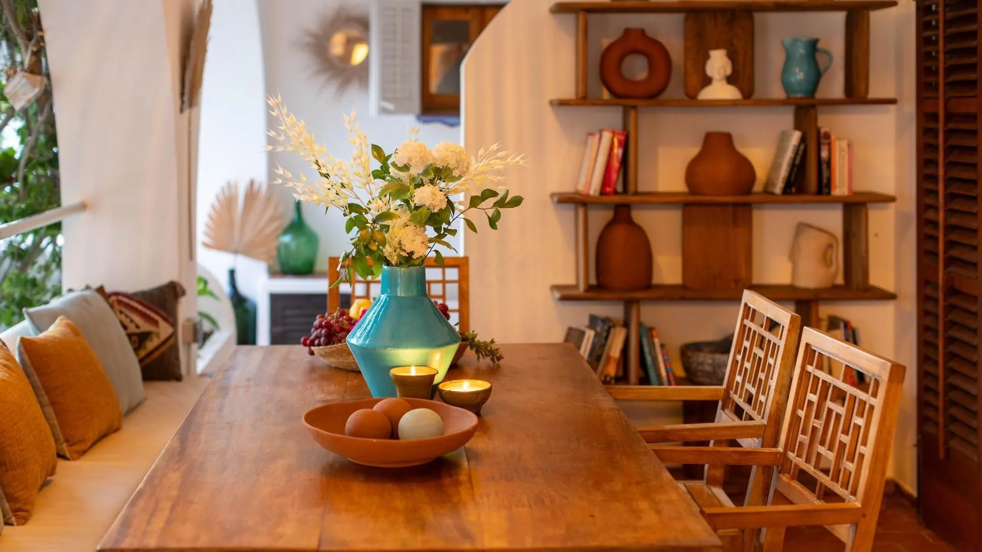Casa Datscha Ibiza Villa San Antonio